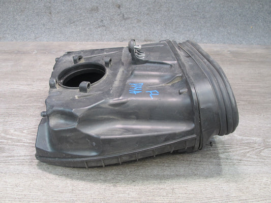 2015-2018 Porsche Macan Engine Left Air Intake Cleaner Filter Box 95B128607