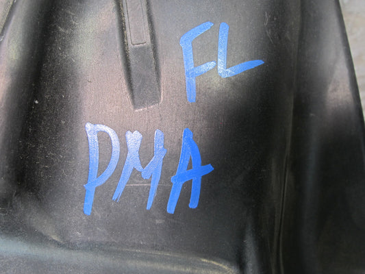 2015-2018 Porsche Macan Engine Left Air Intake Cleaner Filter Box 95B128607