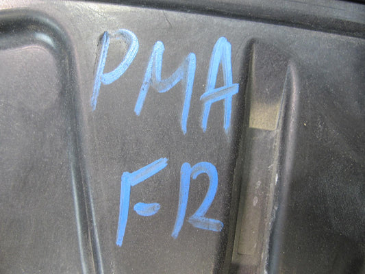 2015-2018 Porsche Macan Engine Right Air Intake Cleaner Filter Box 95B129607