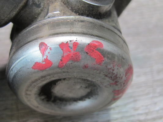 2010-2014 BMW E71 X6 X6M 4.4L Right High Pressure Fuel Pump