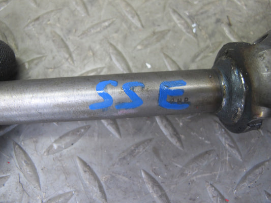 07-10 Saturn SKY Solstice Steering Column Intermediate U Joint Shaft OEM