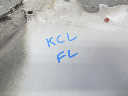 96-99 Mercedes W140 C140 Cl-class Coupe Front Left Fender Shell Panel Cover OEM