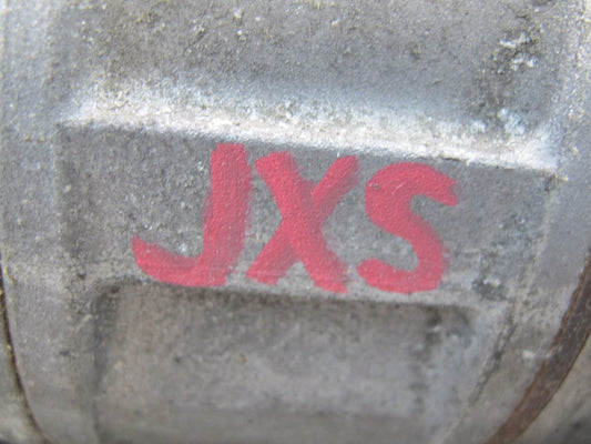 2008-2014 BMW E71 E72 X6 X6M A/C Air Condition Compressor GE447260-2775