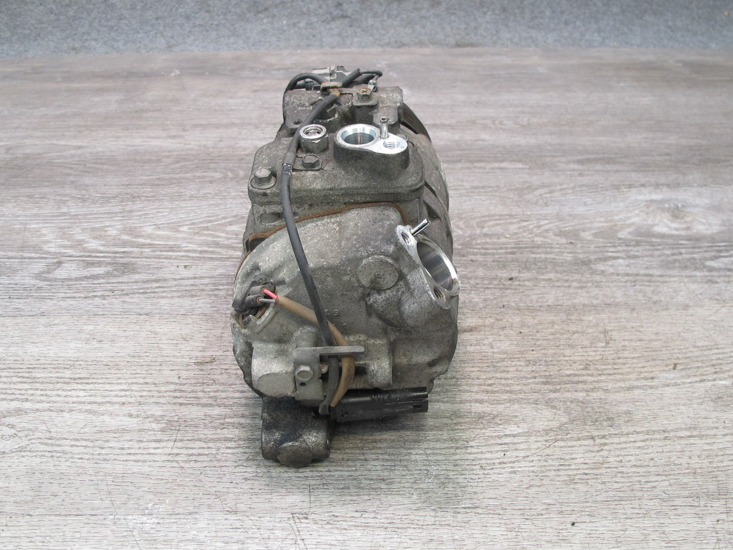 2008-2014 BMW E71 E72 X6 X6M A/C Air Condition Compressor GE447260-2775