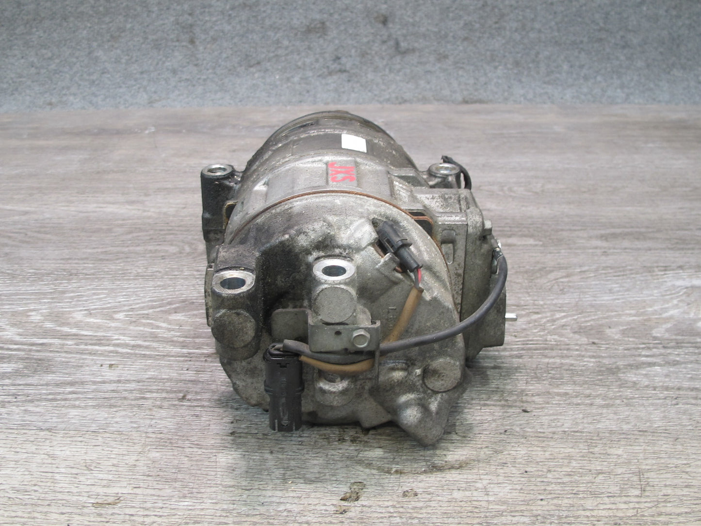 2008-2014 BMW E71 E72 X6 X6M A/C Air Condition Compressor GE447260-2775
