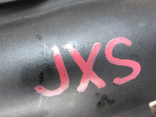 2010-2014 BMW E71 X6M S63 Engine Air Intake Manifold Tube Charge Pipe