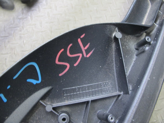 07-10 Saturn SKY Convertible Folding TOP Roof Front Frame Support Panel OEM