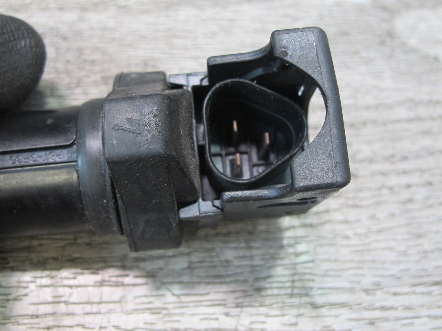 2010-2014 BMW E71 X6M S63 Engine Ignition Coil Set of 8