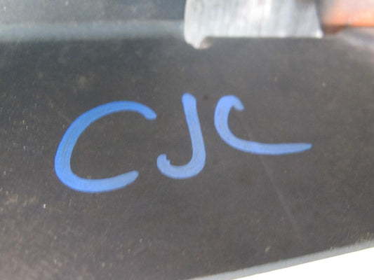 90-96 Chevrolet Corvette C4 Set of 2 Front Left & Right Hood Hinge OEM