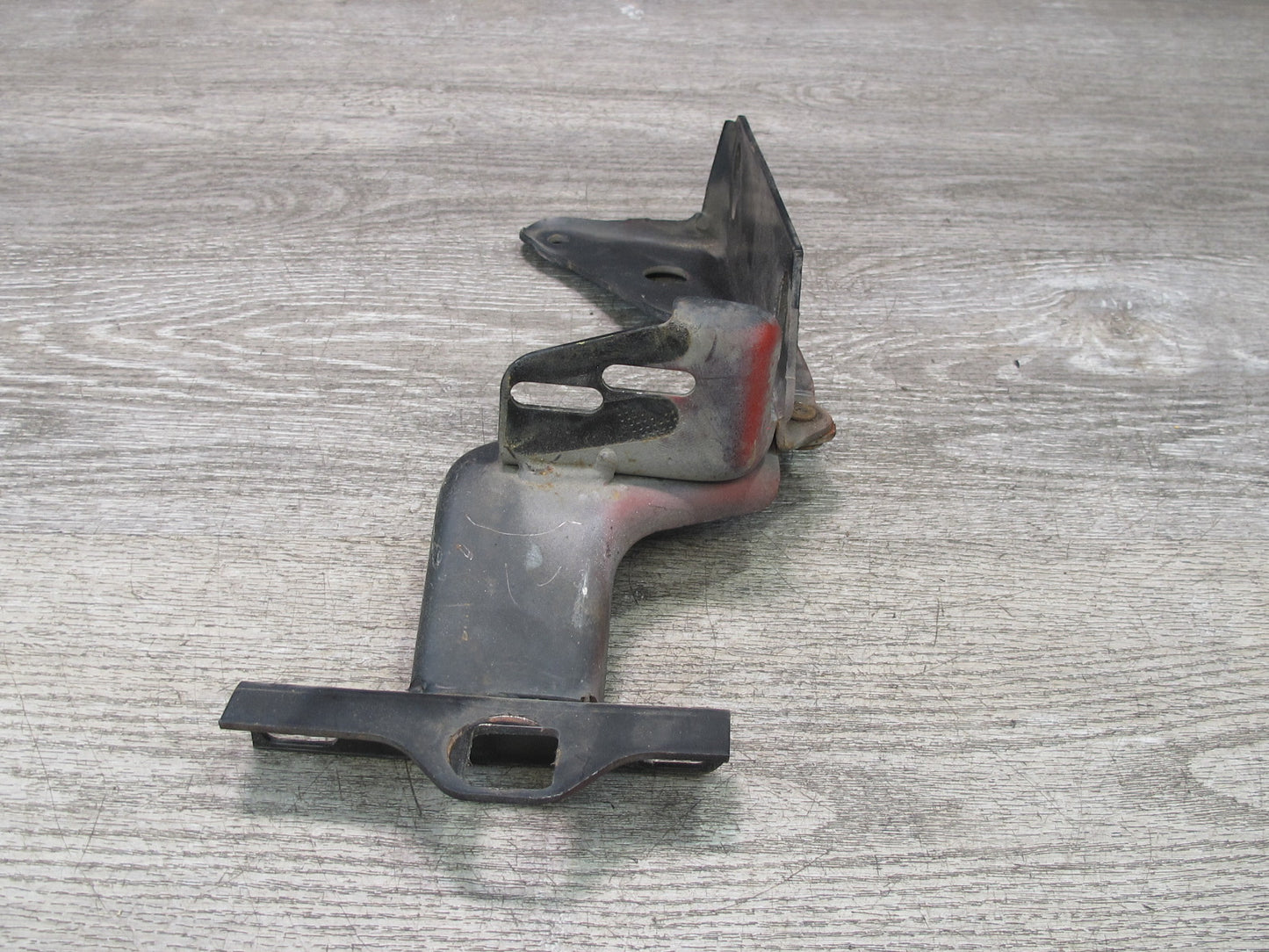 90-96 Chevrolet Corvette C4 Set of 2 Front Left & Right Hood Hinge OEM