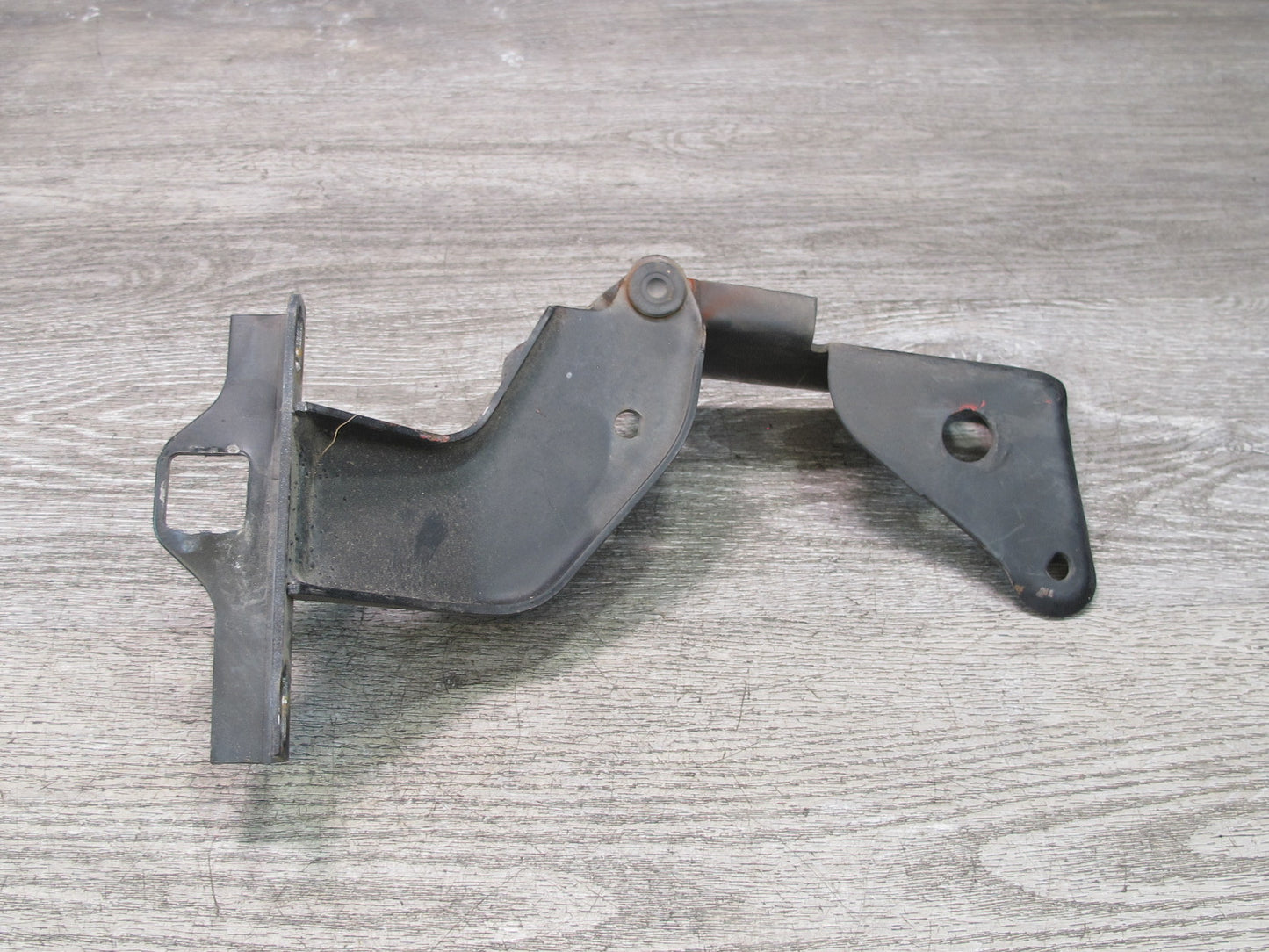 90-96 Chevrolet Corvette C4 Set of 2 Front Left & Right Hood Hinge OEM