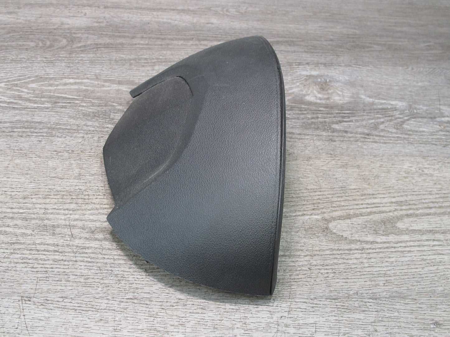 07-10 Saturn SKY Dash Instrument Cluster Speedometer Trim Bezel Cover Panel OEM