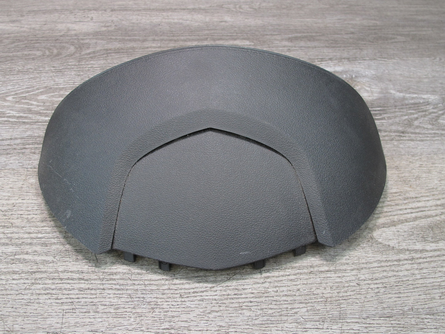 07-10 Saturn SKY Dash Instrument Cluster Speedometer Trim Bezel Cover Panel OEM