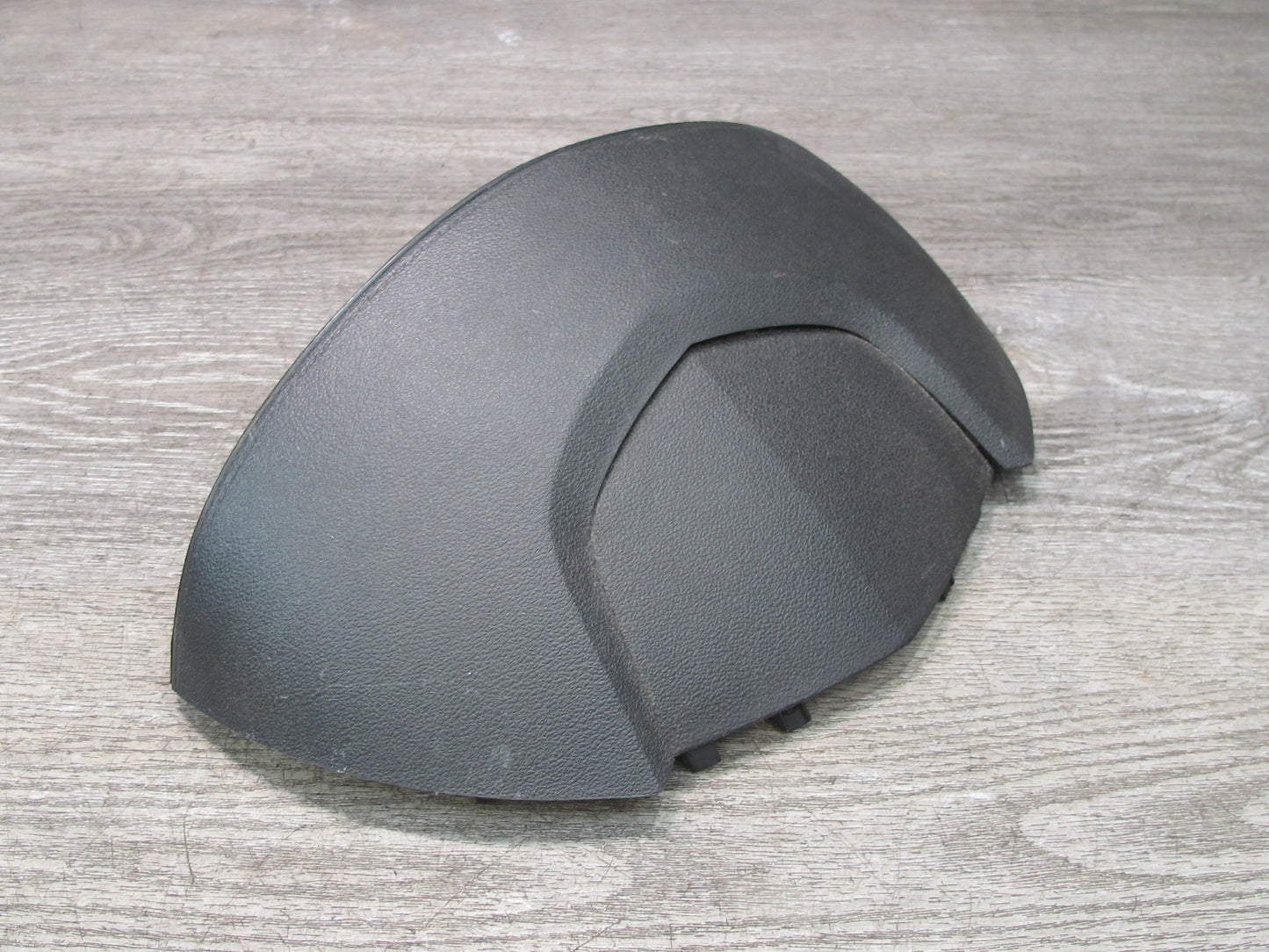 07-10 Saturn SKY Dash Instrument Cluster Speedometer Trim Bezel Cover Panel OEM