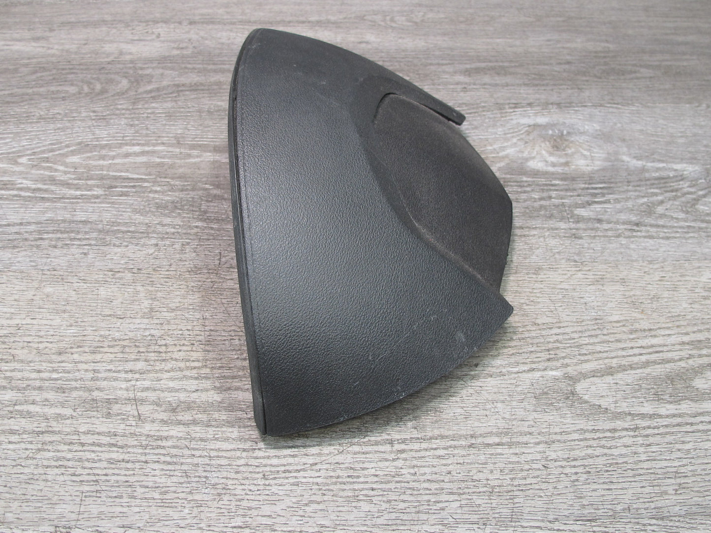 07-10 Saturn SKY Dash Instrument Cluster Speedometer Trim Bezel Cover Panel OEM