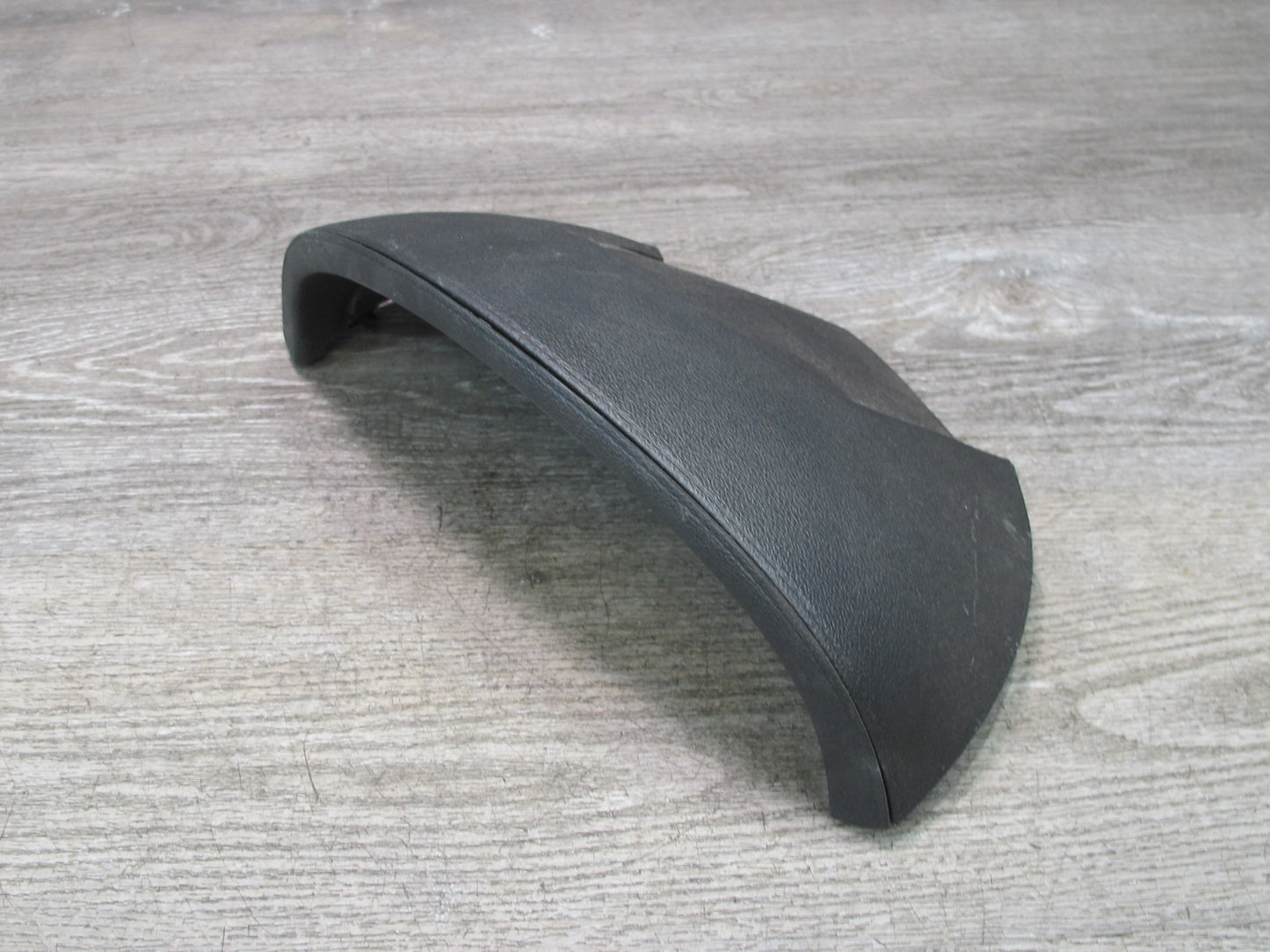 07-10 Saturn SKY Dash Instrument Cluster Speedometer Trim Bezel Cover Panel OEM