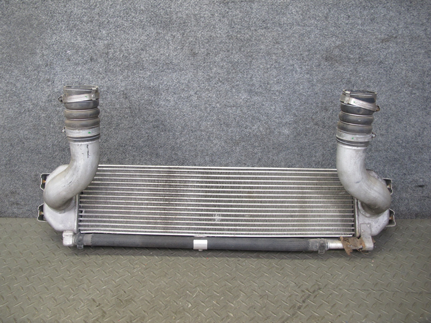 07-10 Saturn SKY Pontiac Solstice 2.0L Turbo Air Intercooler 88K 25820725 OEM