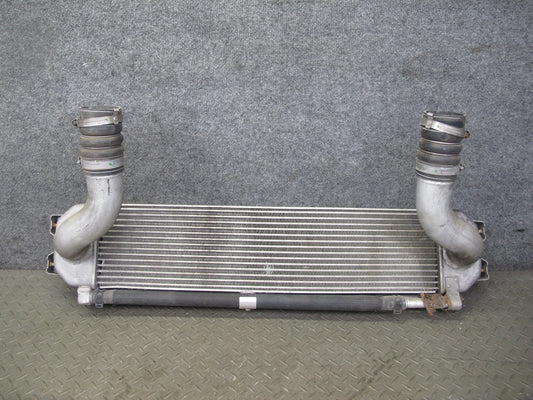07-10 Saturn SKY Pontiac Solstice 2.0L Turbo Air Intercooler 88K 25820725 OEM