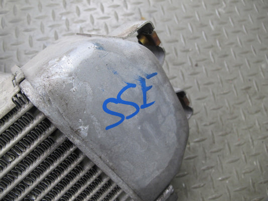07-10 Saturn SKY Pontiac Solstice 2.0L Turbo Air Intercooler 88K 25820725 OEM