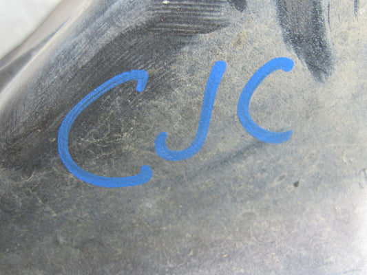 92-96 Chevrolet Corvette C4 Windshield Washer Fluid Reservoir Tank w Pump OEM