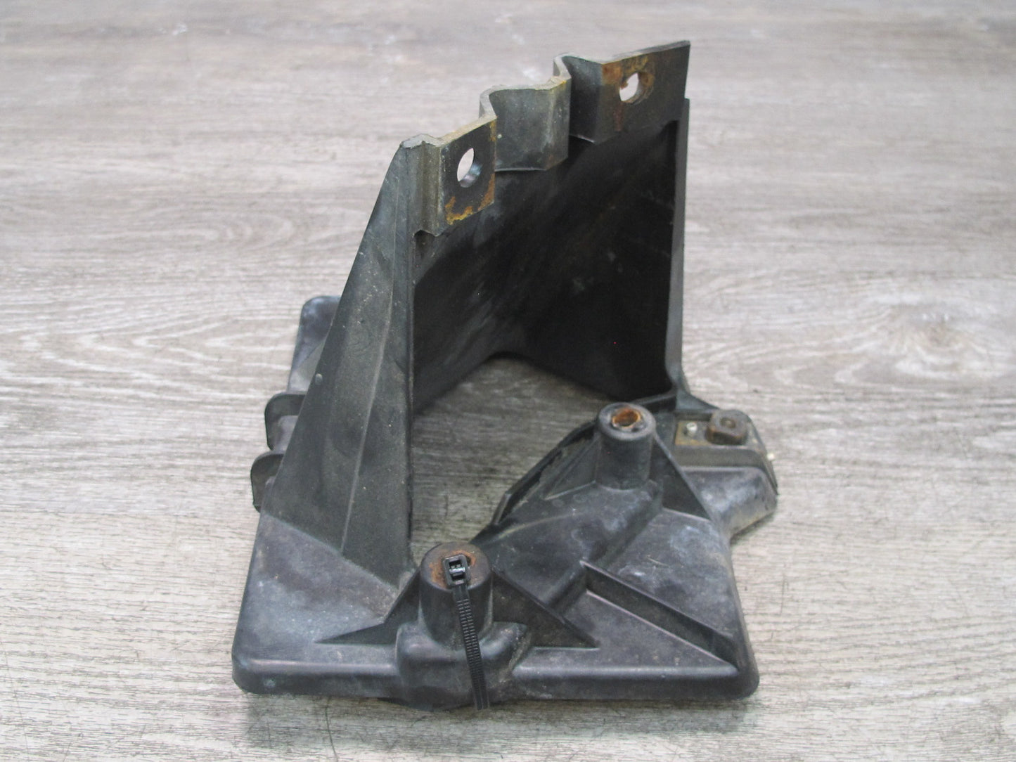 84-96 Chevrolet Corvette C4 Battery Tray Support Holder 14064574 OEM