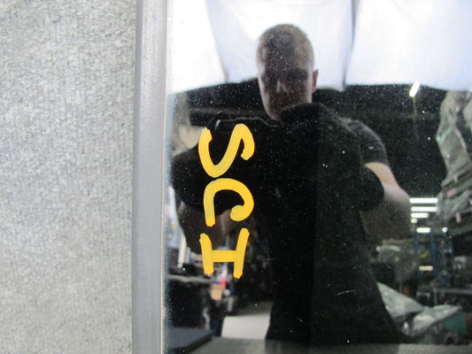 97-00 Lexus JZZ31L SC400 SC300 Sunroof Moonroof Glass Panel OEM