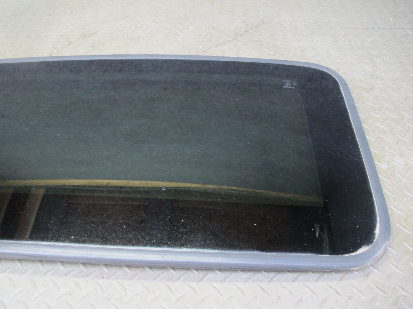 97-00 Lexus JZZ31L SC400 SC300 Sunroof Moonroof Glass Panel OEM