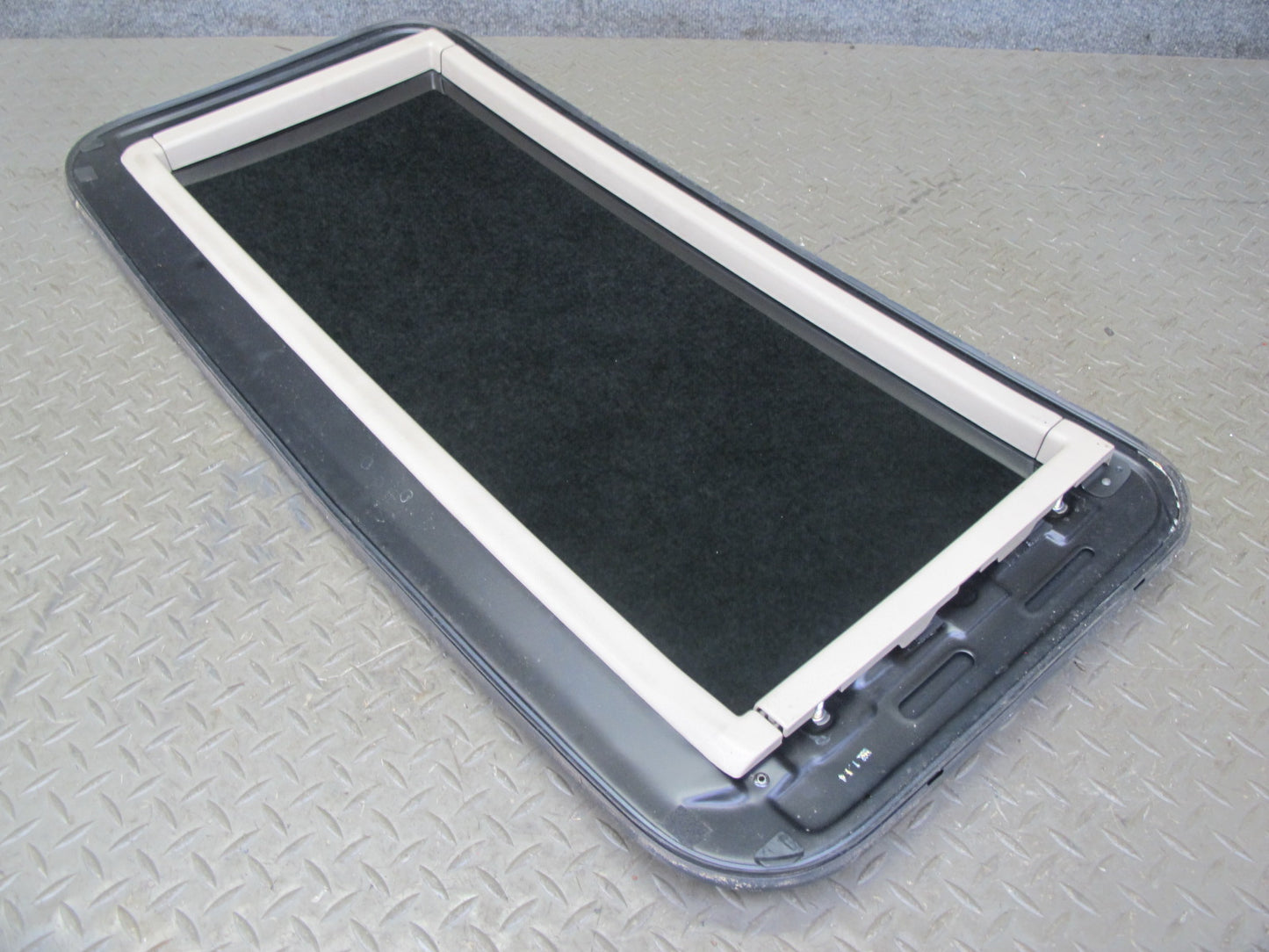 97-00 Lexus JZZ31L SC400 SC300 Sunroof Moonroof Glass Panel OEM