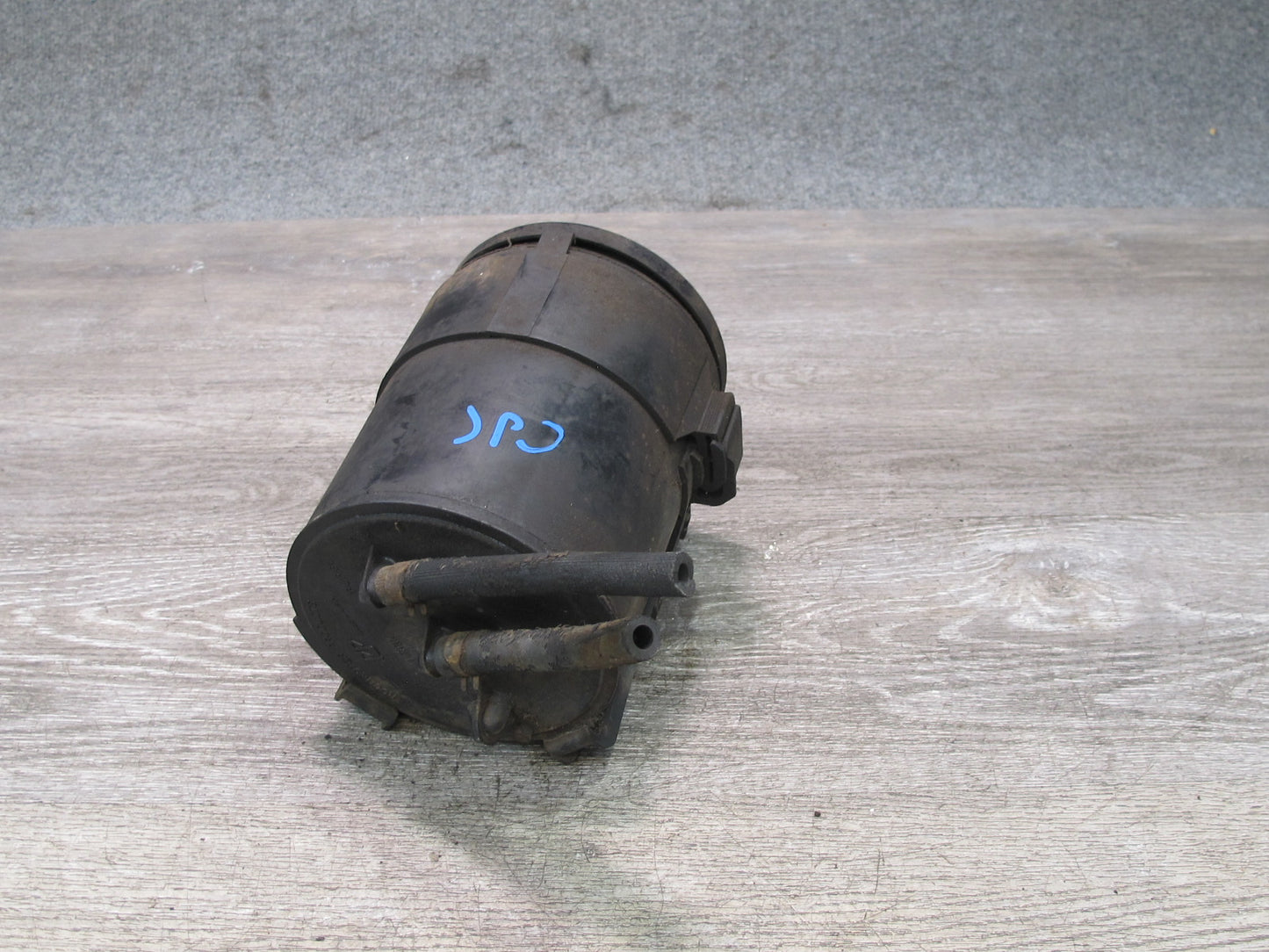 91-96 Chevrolet Corvette C4 Fuel Evap Vapor Charcoal Canister Purge Valve OEM