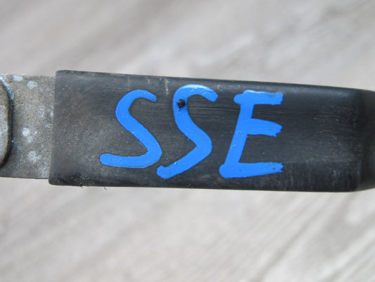 07-10 Saturn SKY Solstice M/T Power Steering Oil Cooler Pipe Line Set OEM