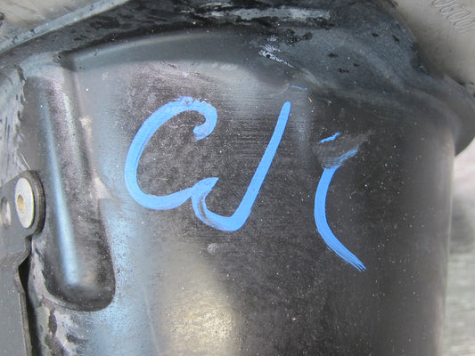 92-93 Chevrolet Corvette C4 Secondary Air Injection Smog Pump w Duct OEM