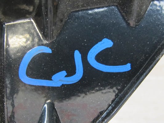 90-96 Chevrolet Corvette C4 Hood Lock Release Handle & Cable Set OEM