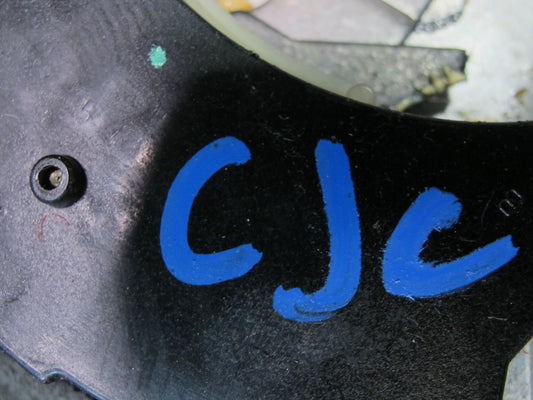 92-93 Chevrolet Corvette C4 A/T Automatic Transmission Shifter w Cable OEM