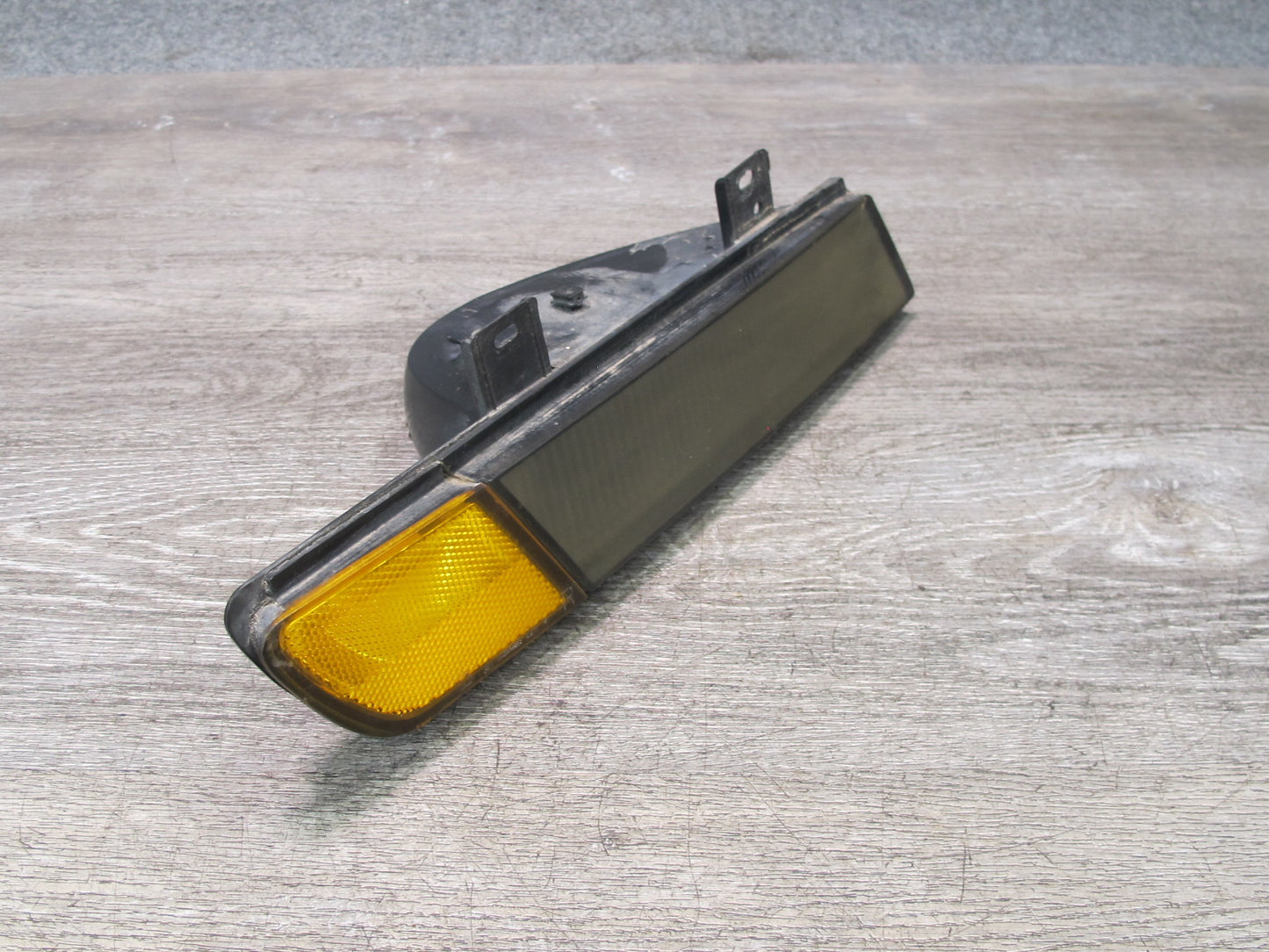 91-96 Chevrolet Corvette C4 Set of 2 Front Left & Right Side Marker Light OEM