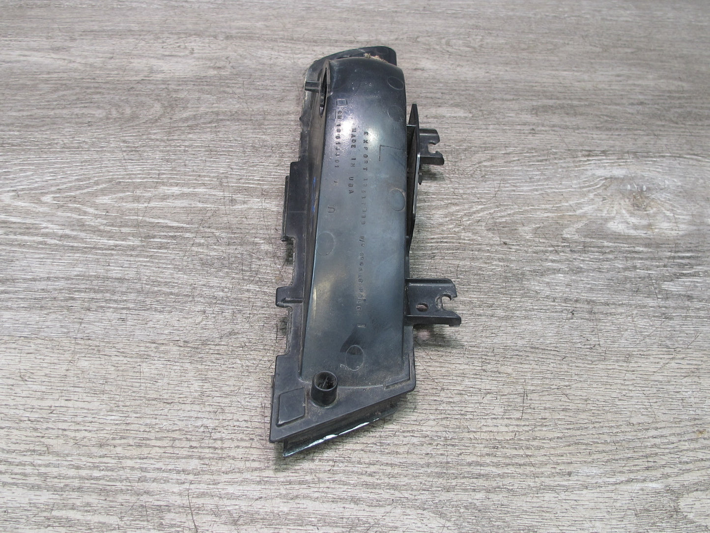 91-96 Chevrolet Corvette C4 Set of 2 Front Left & Right Side Marker Light OEM