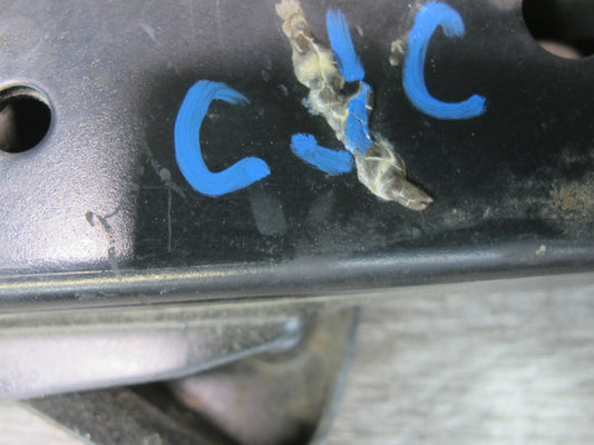 84-96 Chevrolet Corvette C4 Emergency Spare Tire Lift Jack OEM