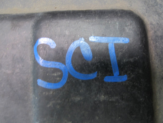 92-00 Lexus JZZ31L SC400 SC300 Battery Tray Holder Mount Bracket Set OEM