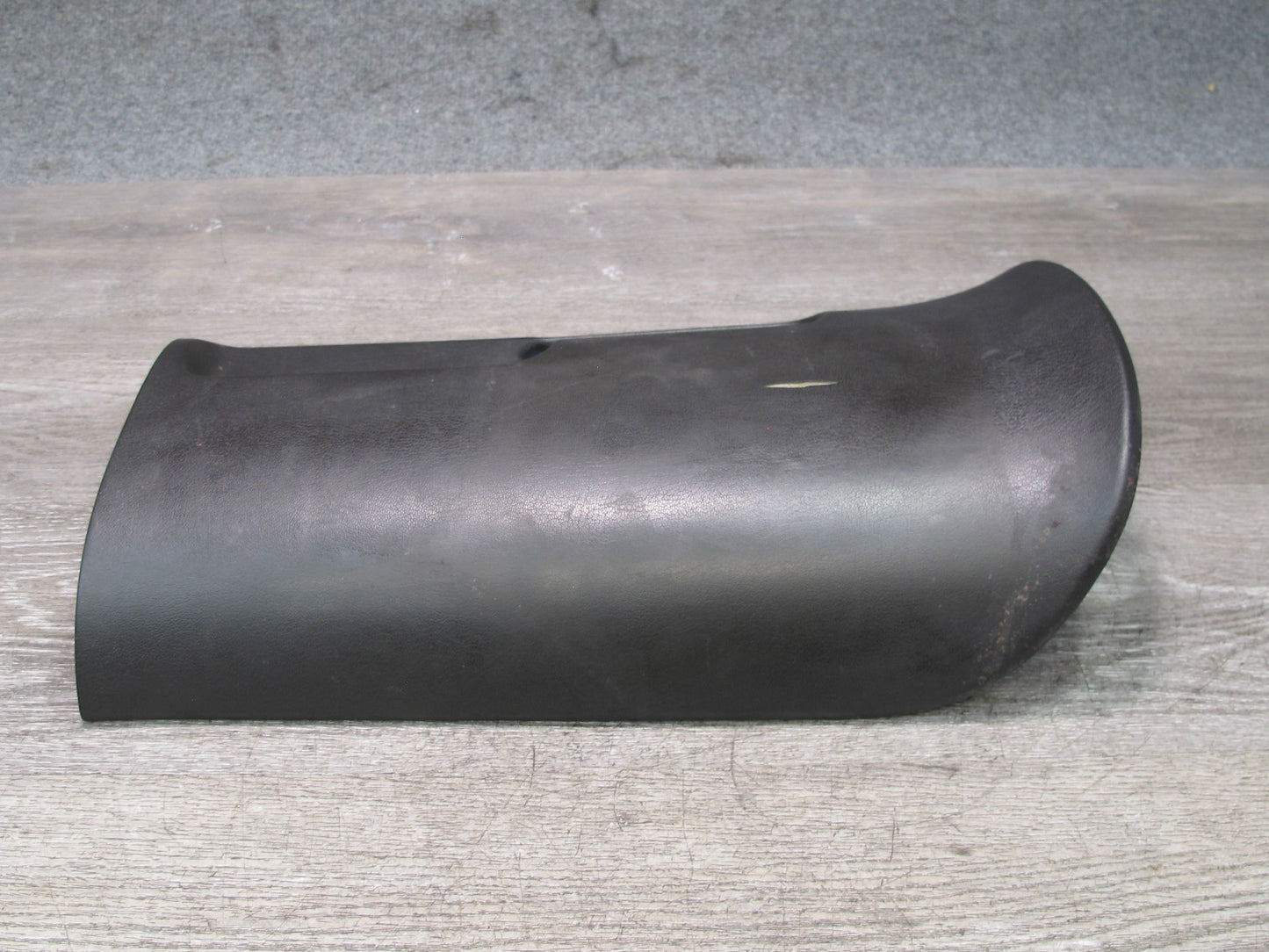 07-10 Saturn SKY Pontiac Solstice Center Console Parking Brake Trim Cover OEM