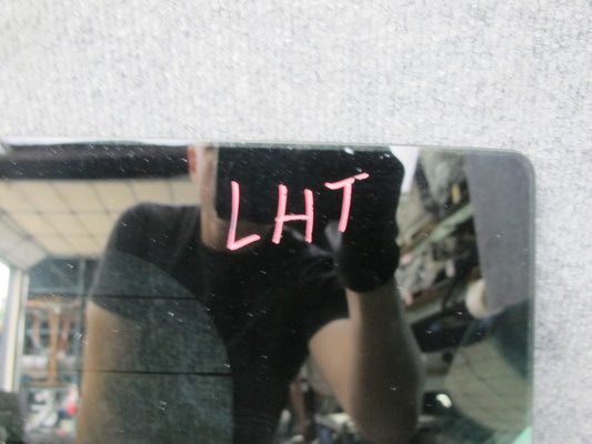 2003-2009 Hummer H2 Rear Trunk Lid Tailgate Liftgate Heated Glass Window