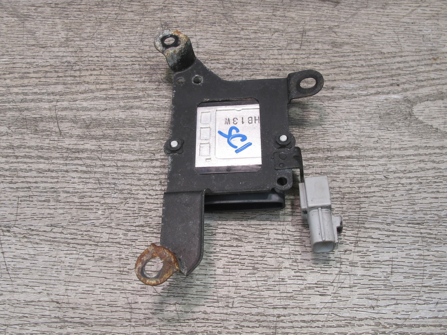 98-03 Lexus IS300 GS300 SC300 2JZGE Ignition Control Module 89621-30020 OEM