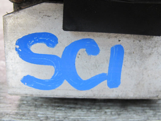 97-00 Lexus JZZ31L SC400 SC300 Anti Lock Brake ABS Pump Module 44510-24060 OEM