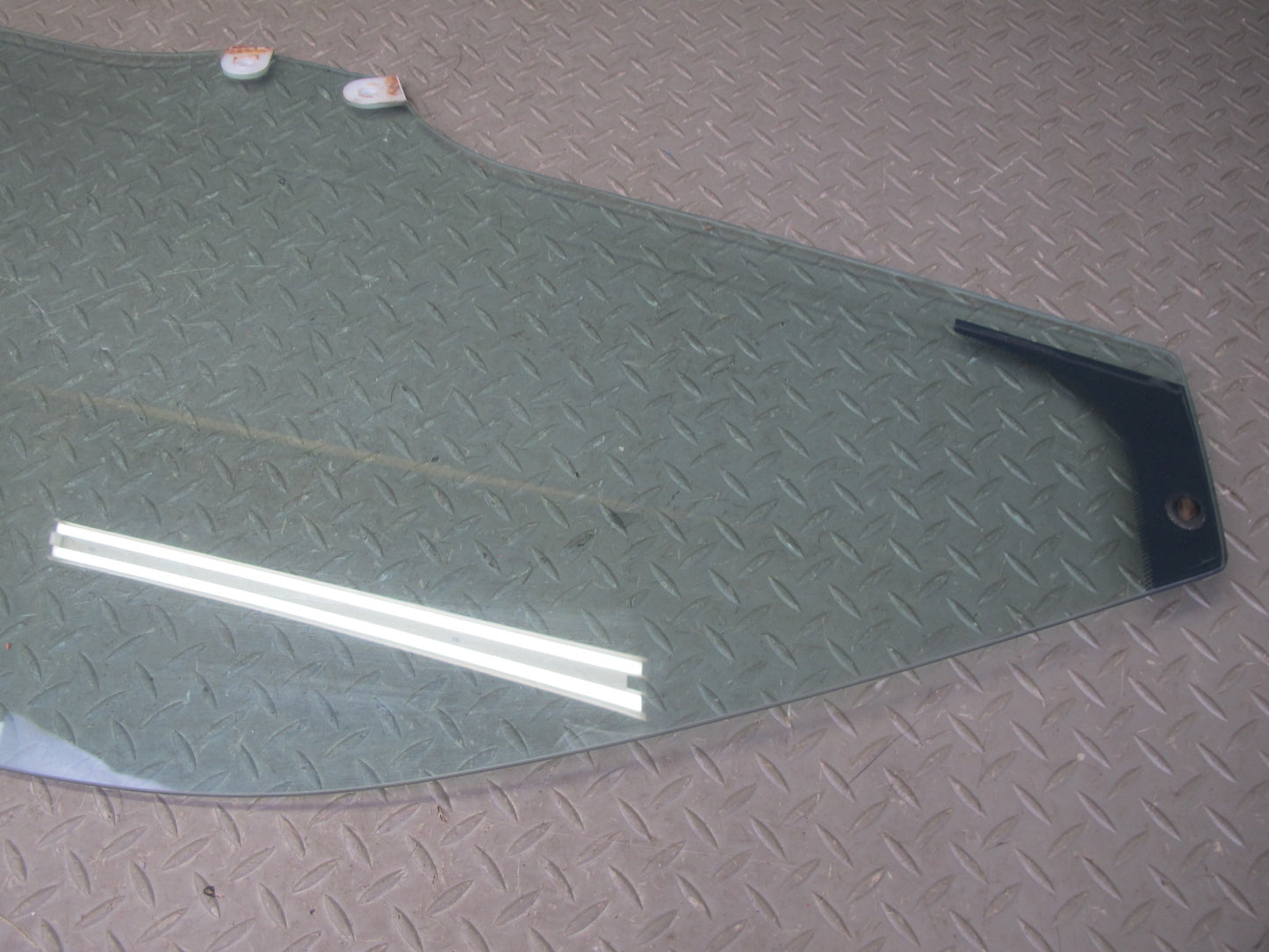 97-00 Lexus JZZ31L SC400 SC300 Front Left Driver Door Glass Window OEM