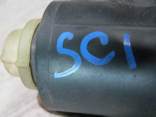 97-00 Lexus JZZ31L SC400 SC300 Fuel Vapor Charcoal Canister w Sensor OEM