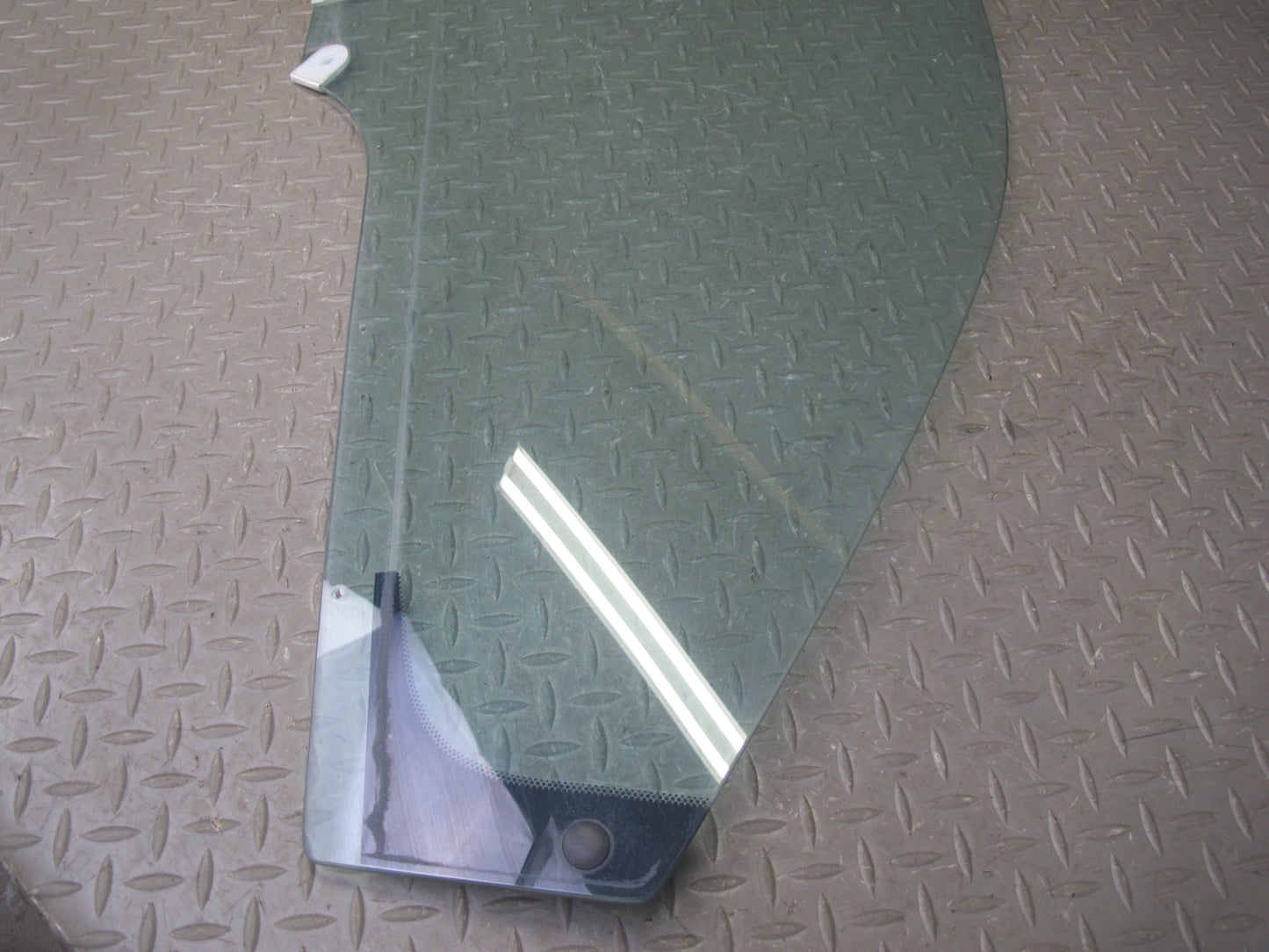 97-00 Lexus JZZ31L SC400 SC300 Front Right Passenger Door Glass Window OEM
