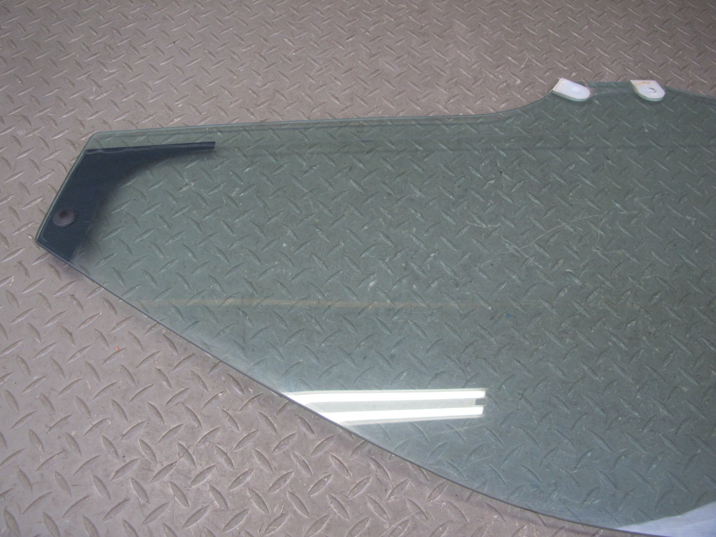 97-00 Lexus JZZ31L SC400 SC300 Front Right Passenger Door Glass Window OEM