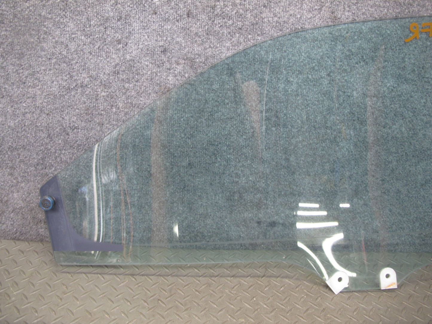 97-00 Lexus JZZ31L SC400 SC300 Front Right Passenger Door Glass Window OEM