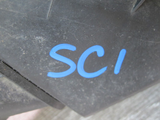 98-00 Lexus JZZ31L SC300 2JZGE Air Intake Cleaner Filter Box w MAF Sensor OEM