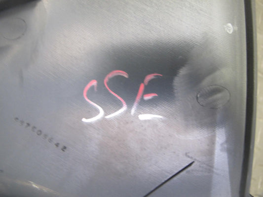 07-10 Saturn SKY Dashboard Dash Upper Instrument Trim Cover Panel OEM