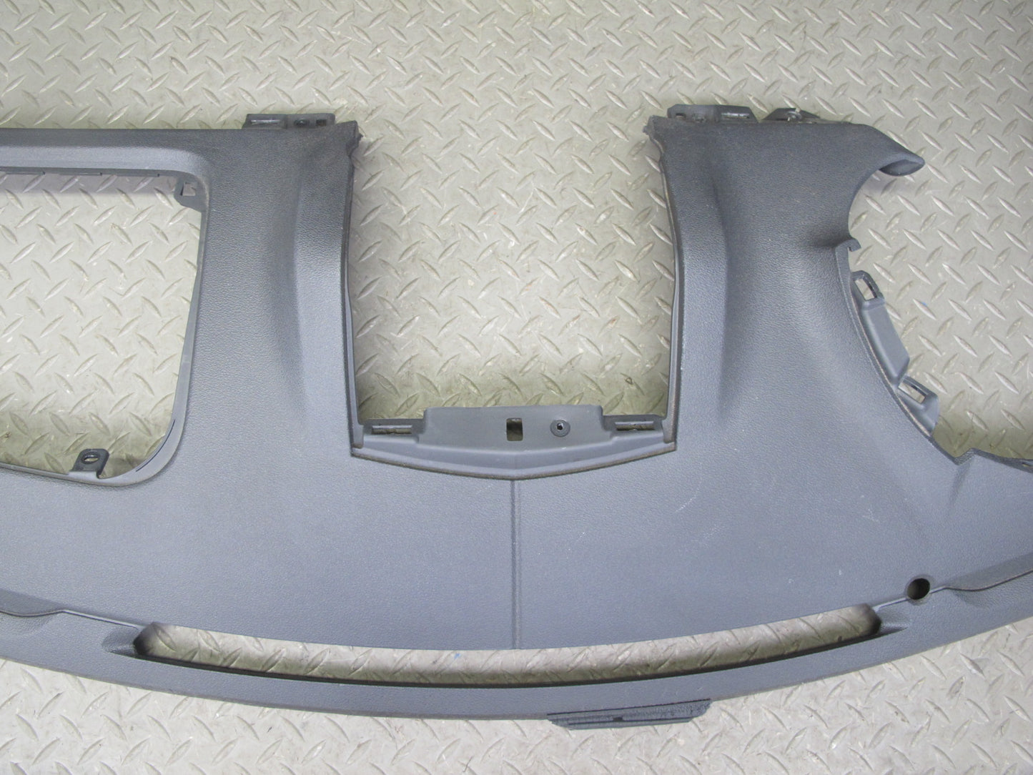 07-10 Saturn SKY Dashboard Dash Upper Instrument Trim Cover Panel OEM