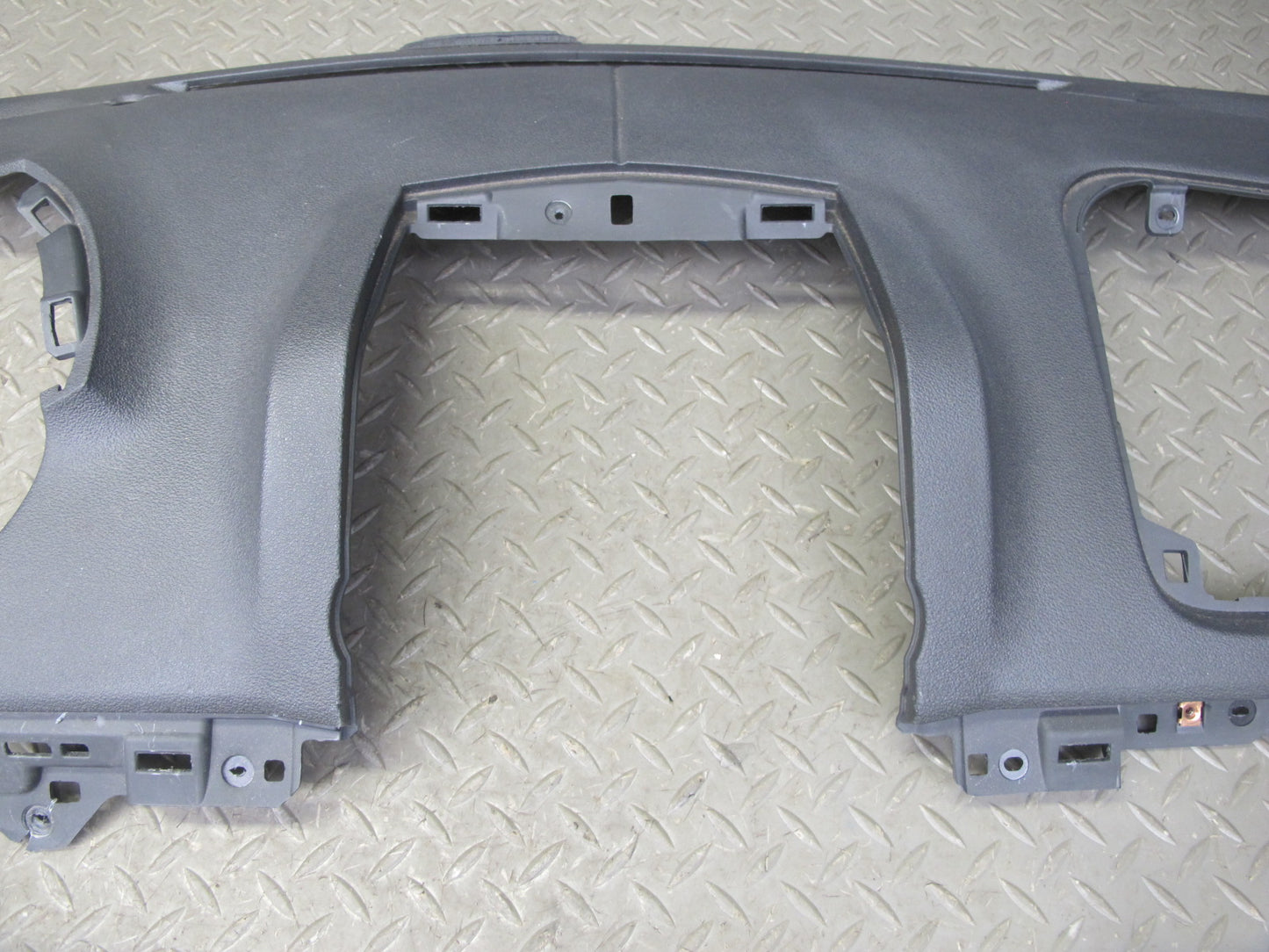 07-10 Saturn SKY Dashboard Dash Upper Instrument Trim Cover Panel OEM